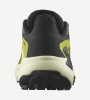 Кроссовки GENESIS (RU 43.5 UK 10 USm 10.5 СМ 28; black/sulphur spring/transparent yellow)